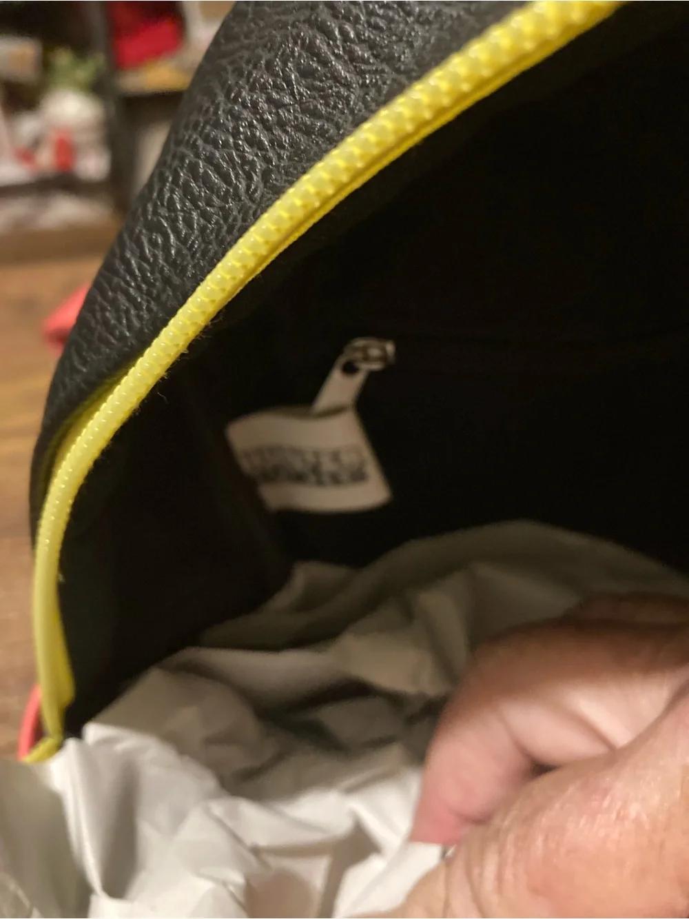 Hunter x Hunter backpack